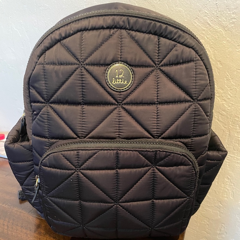 TwelveLittle Little companion backpack